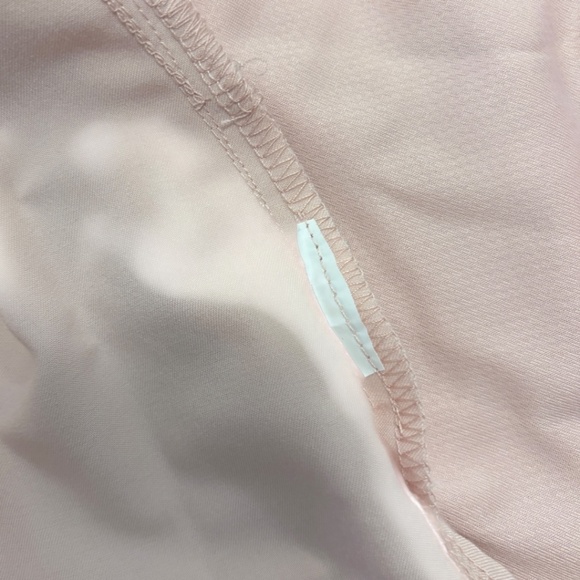 Jaanuu 5-Pocket Jogger Scrub Pants — Blushing Pink 🌸 Sz Small - Picture 10 of 10